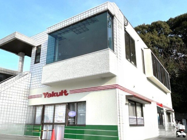 カラモニー博多