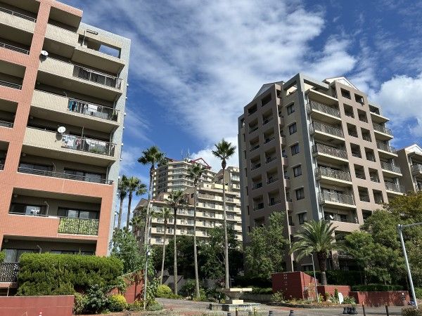 マリナタウンリベーラガーデン